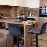 2br With Sea View Garden Palace By Flat Mаnager Apartamento *