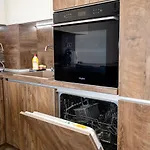 Apartamento 2br With Sea View Garden Palace By Flat Mаnager