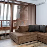 2br With Sea View Garden Palace By Flat Mаnager Apartamento