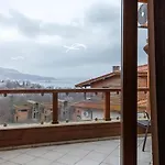 Apartamento 2br With Sea View Garden Palace By Flat Mаnager