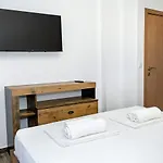 Apartamento 2br With Sea View Garden Palace By Flat Mаnager *