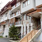 2br With Sea View Garden Palace By Flat Mаnager * Balchik