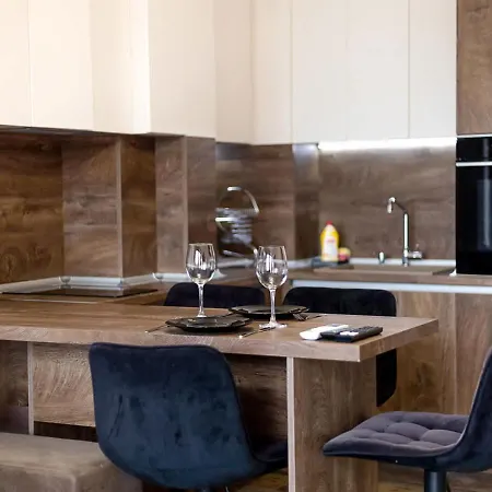 2br With Sea View Garden Palace By Flat Mаnager Apartment Balchik