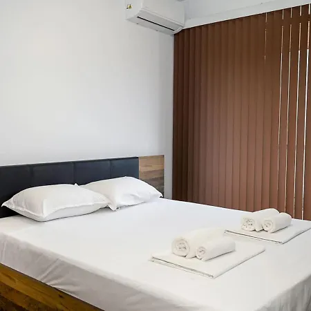 2br With Sea View Garden Palace By Flat Mаnager