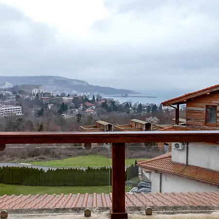 Apartment 2br With Sea View Garden Palace By Flat Mаnager *