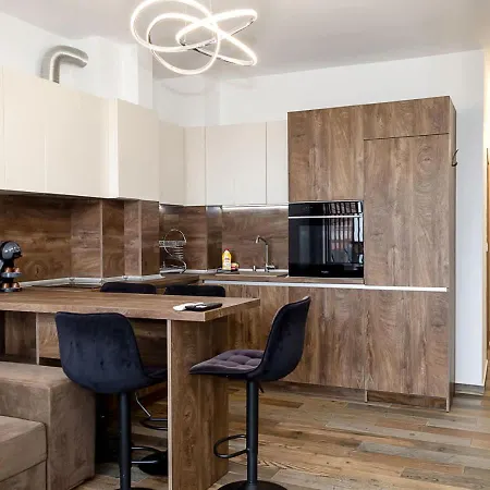 2br With Sea View Garden Palace By Flat Mаnager Balchik