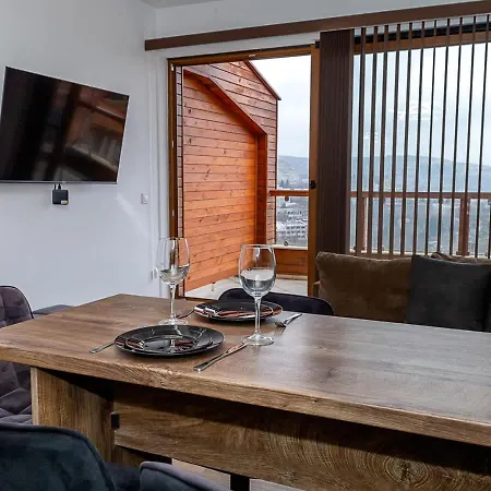 Апартаменты 2br With Sea View Garden Palace By Flat Mаnager