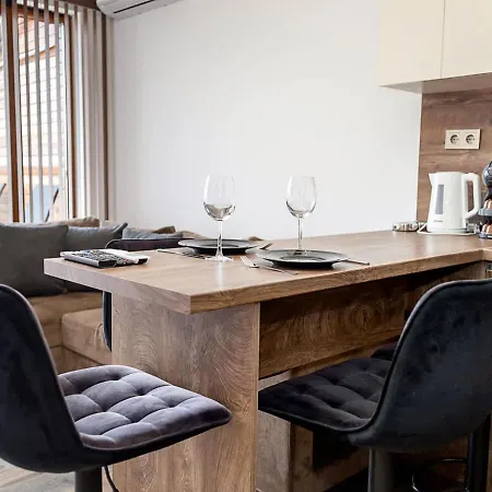 2br With Sea View Garden Palace By Flat Mаnager Balchik