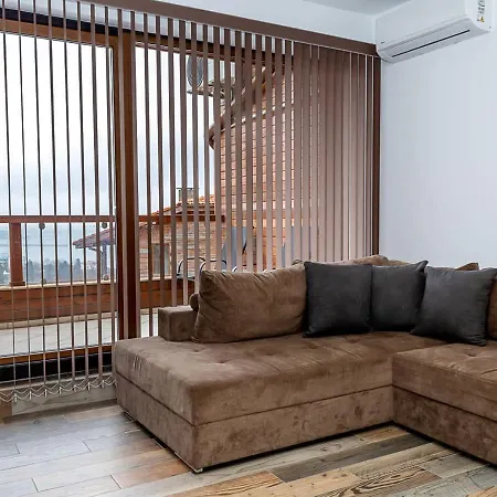 2br With Sea View Garden Palace By Flat Mаnager Apartment