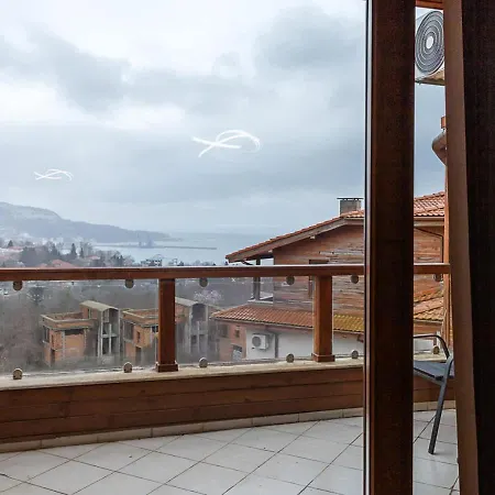 Apartment 2br With Sea View Garden Palace By Flat Mаnager