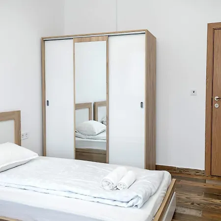 2br With Sea View Garden Palace By Flat Mаnager Apartment Balchik