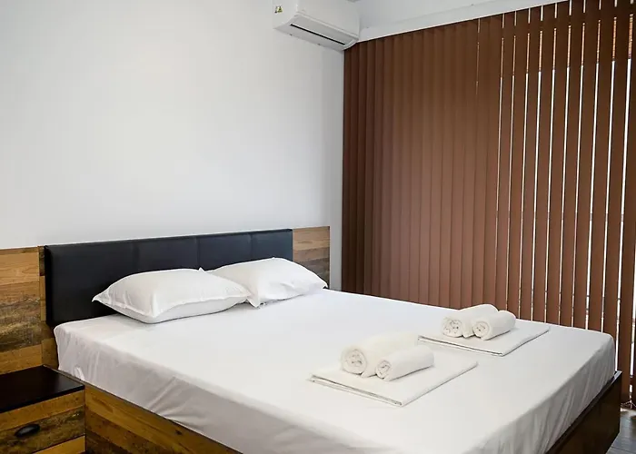 2br With Sea View Garden Palace By Flat Mаnager