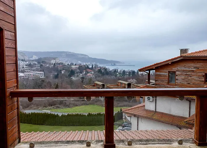 Apartment 2br With Sea View Garden Palace By Flat Mаnager *