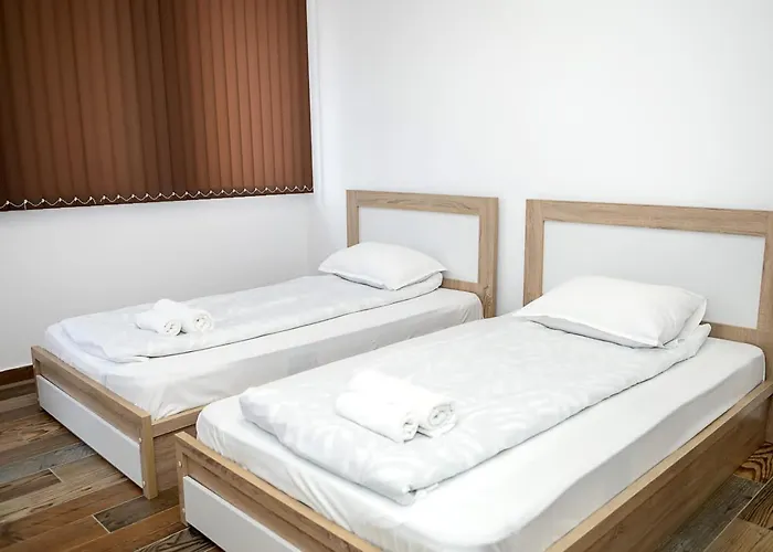 2br With Sea View Garden Palace By Flat Mаnager Balchik