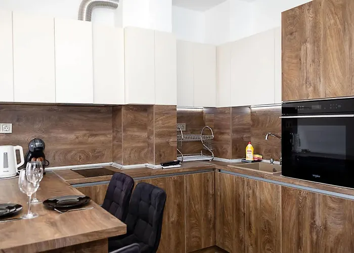 2br With Sea View Garden Palace By Flat Mаnager *