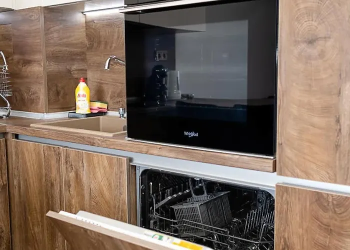 Apartment 2br With Sea View Garden Palace By Flat Mаnager