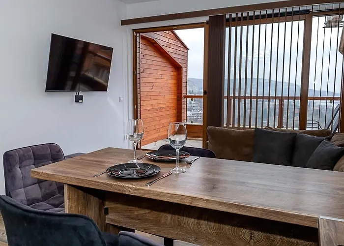 Apartment 2br With Sea View Garden Palace By Flat Mаnager