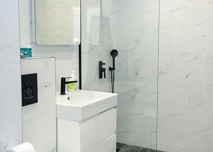 2br With Sea View Garden Palace By Flat Mаnager