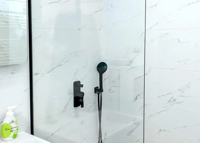 Apartment 2br With Sea View Garden Palace By Flat Mаnager