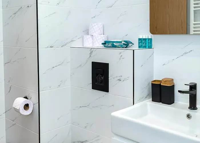 2br With Sea View Garden Palace By Flat Mаnager