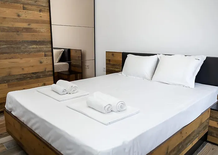 2br With Sea View Garden Palace By Flat Mаnager Apartment Balchik