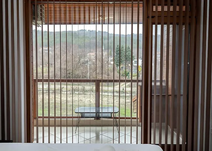 Apartment 2br With Sea View Garden Palace By Flat Mаnager Balchik