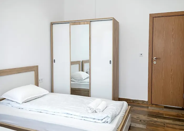 2br With Sea View Garden Palace By Flat Mаnager Apartment Balchik